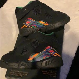 Toddler bugs bunny Jordan